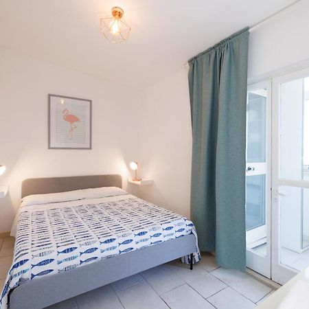 Attico Lux Apartamento Lido di Ostia Exterior foto